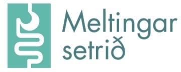 Meltingarsetrið